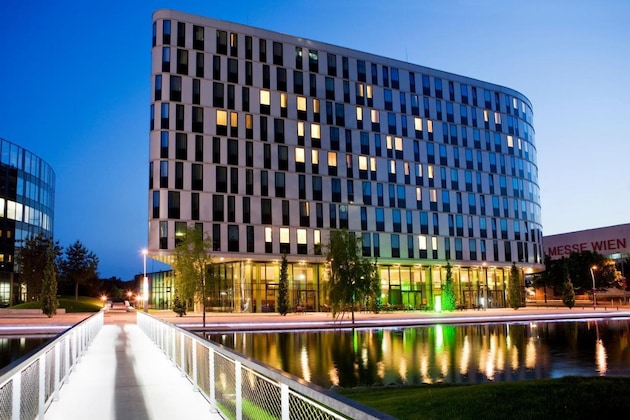 Gallery - Courtyard By Marriott Vienna Prater Messe