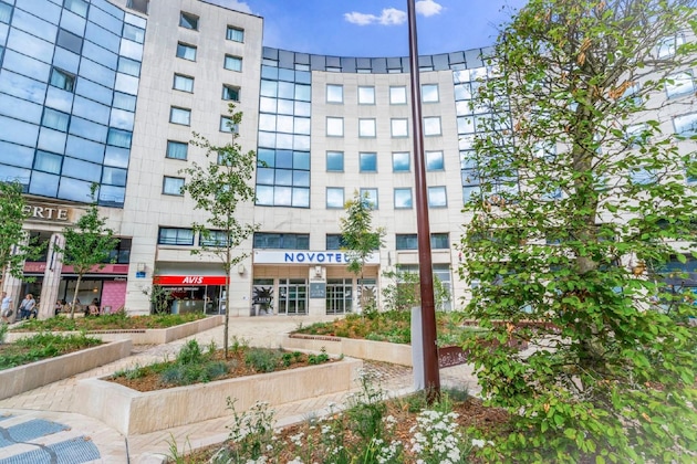 Gallery - Novotel Paris Charenton Le Pont