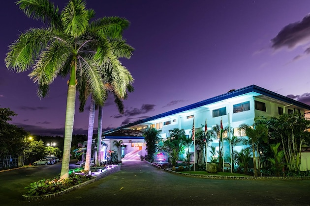 Gallery - Margaritaville Beach Resort Playa Flamingo