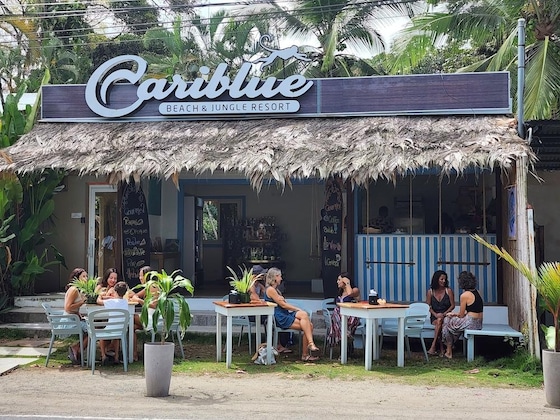 Gallery - Cariblue Beach And Jungle Resort