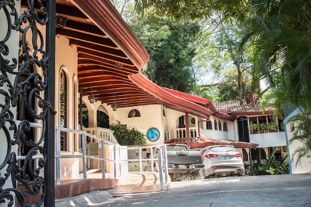 Gallery - Hotel Villas Lirio