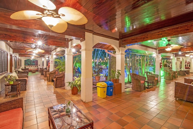Gallery - Hotel Villas Lirio