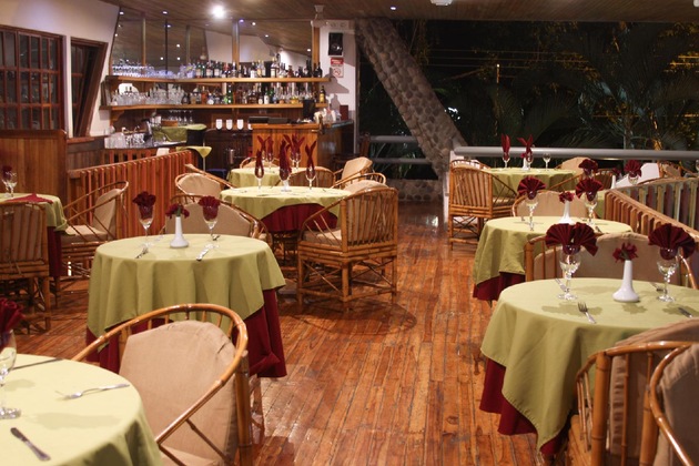 Gallery - Hotel Playa Bejuco
