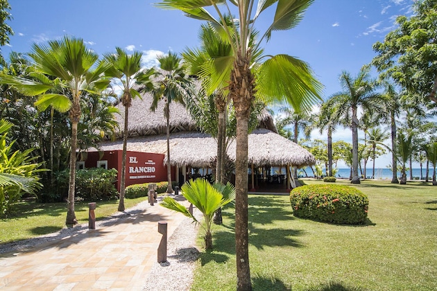 Gallery - Barcelo Tambor - All Inclusive