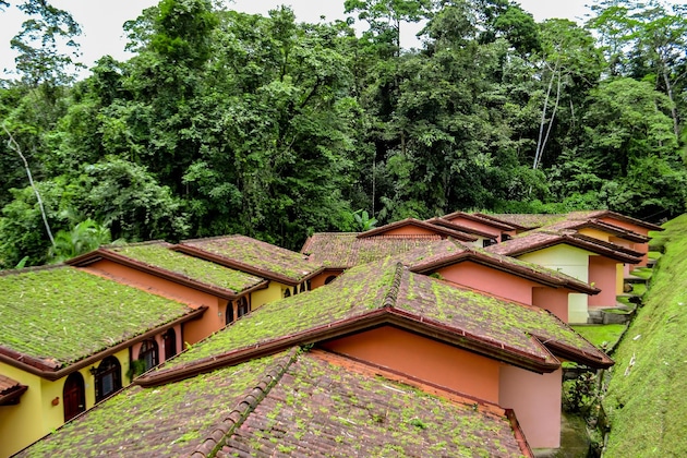 Gallery - Hotel El Tucano Resort & Thermal Spa