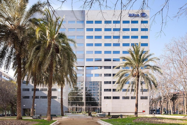 Gallery - Hilton Barcelona