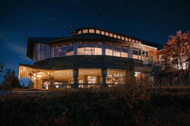Gallery - Lapland Hotels Ylläskaltio