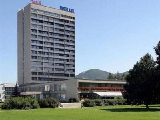Gallery - Hotel Lux