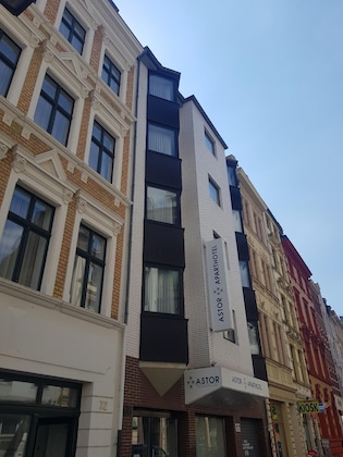 Gallery - Astor & Aparthotel