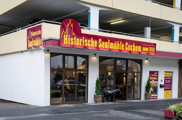 Gallery - Alte Thorschenke