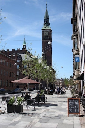 Gallery - Hotel Danmark By Brøchner Hotels