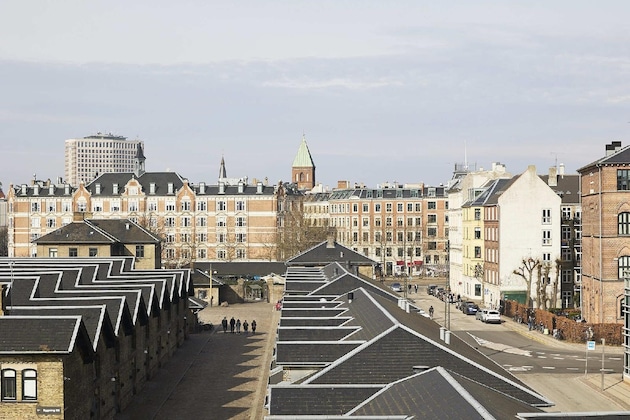 Gallery - Cph Hotel