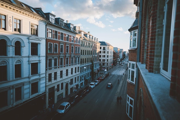 Gallery - Andersen Boutique Hotel