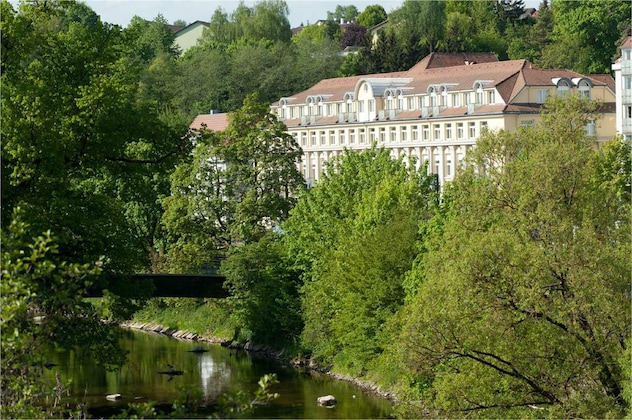 Gallery - Wyndham Garden Donaueschingen