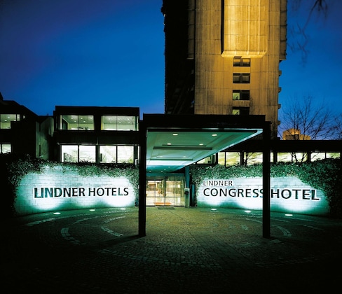 Gallery - Lindner Congress Hotel