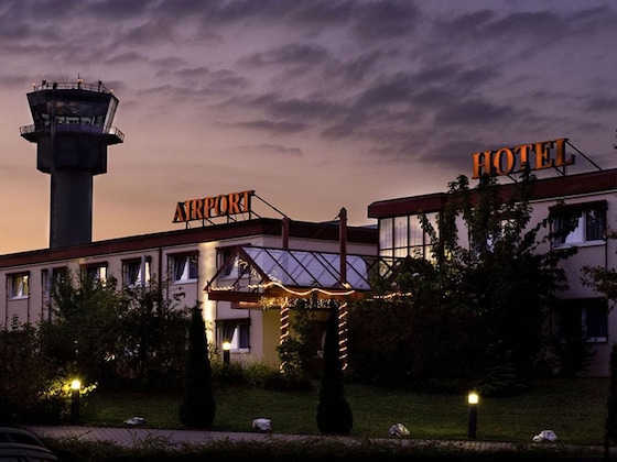 Gallery - Airport Hotel Erfurt