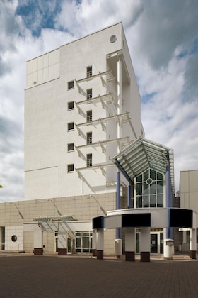 Gallery - Trip Inn Frankfurt Nordwestzentrum
