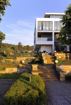 Gallery - Schlosshotel Bad Wilhelmshöhe