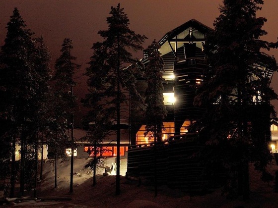 Gallery - Hotel Kalevala