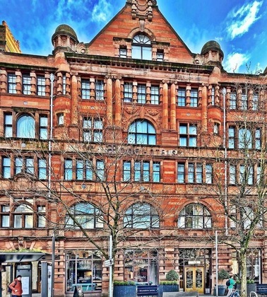 Gallery - Abode Manchester