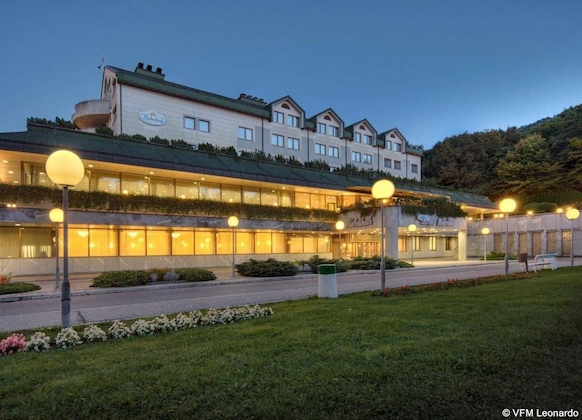 Gallery - Hotel Habakuk