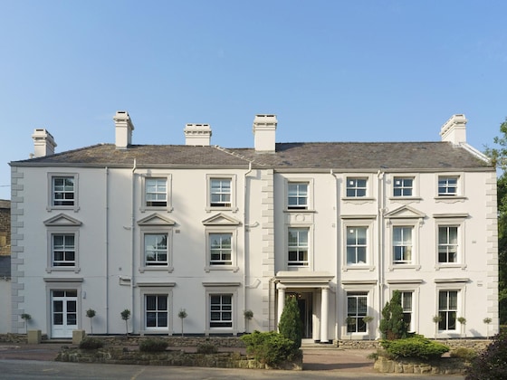 Gallery - New Bath Hotel & Spa, a member of Radisson Individuals