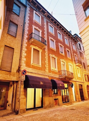 Gallery - Genius Hotel Downtown