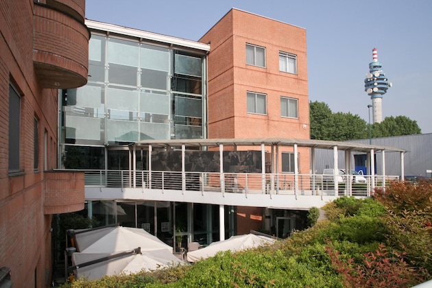 Gallery - Hotel Studios