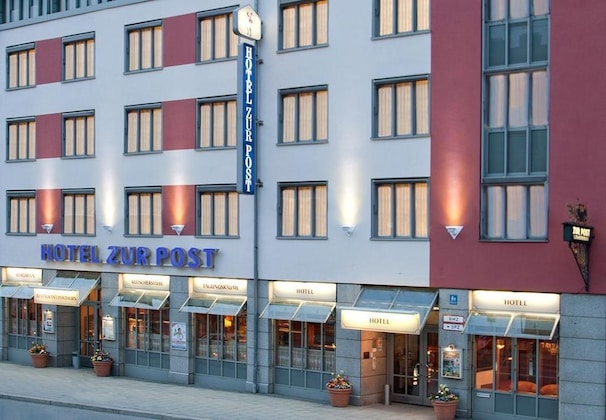 Gallery - Zur Post