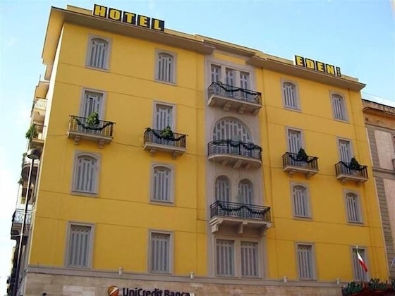Gallery - Hotel Eden