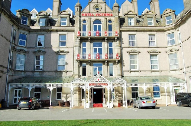Gallery - Hotel Victoria