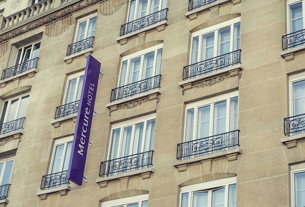 Gallery - Mercure Oxford Eastgate Hotel