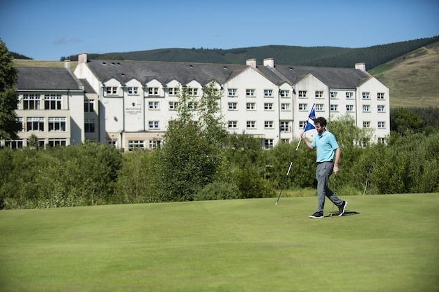 Gallery - Macdonald Cardrona Hotel, Golf & Spa