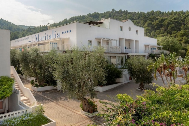 Gallery - Maritalia Hotel Club Village - All Inclusive