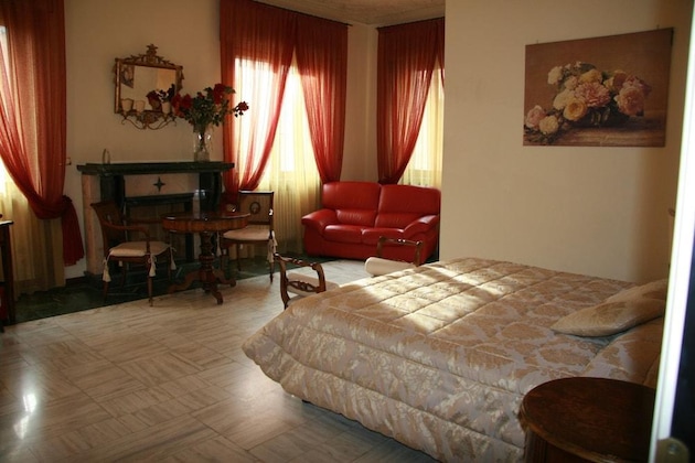 Gallery - Hotel Alessandro Della Spina