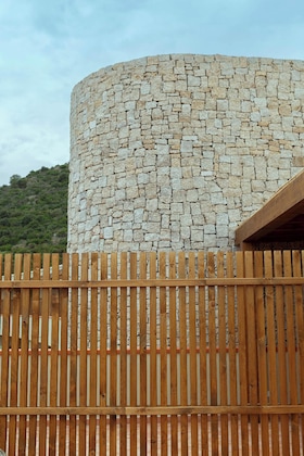 Gallery - Is Molas Resort