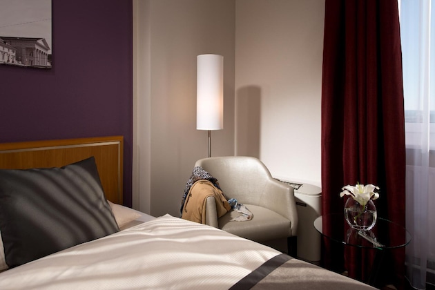 Gallery - Leonardo Hotel Karlsruhe