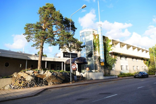 Gallery - Hotel Kalliohovi