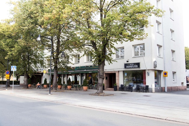 Gallery - Hotel Raumanlinna