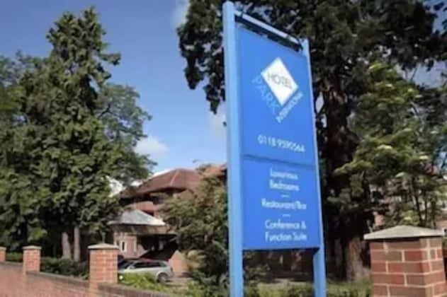 Gallery - Parkside International Hotel