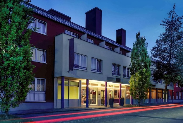 Gallery - Plaza Inn Regensburg