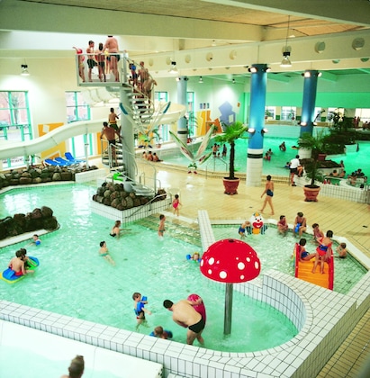 Gallery - Ribe Byferie Resort