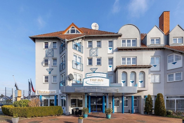 Gallery - Trip Inn Kongresshotel Rodgau