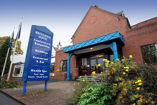 Gallery - Britannia Hotel Stockport