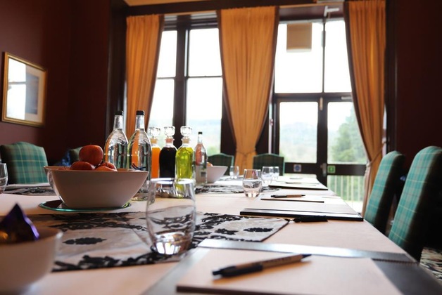Gallery - Ben Wyvis Hotel