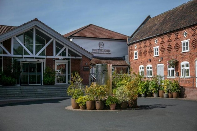Gallery - Telford Hotel & Golf Resort