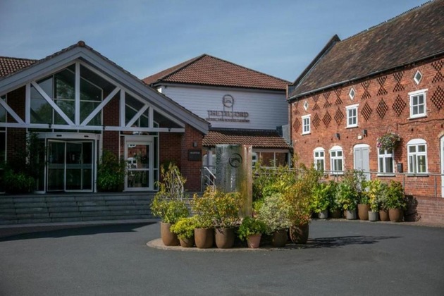 Gallery - Telford Hotel & Golf Resort