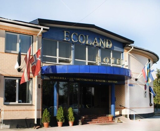 Gallery - Ecoland Hotel