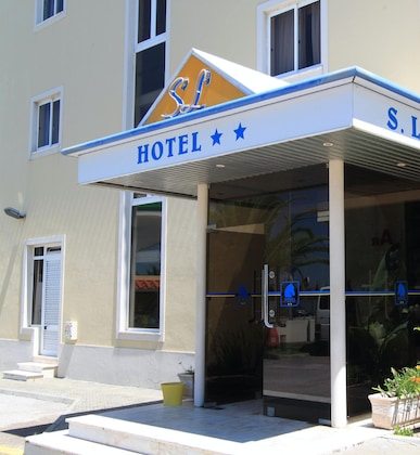 Gallery - Hotel Sao Lourenco