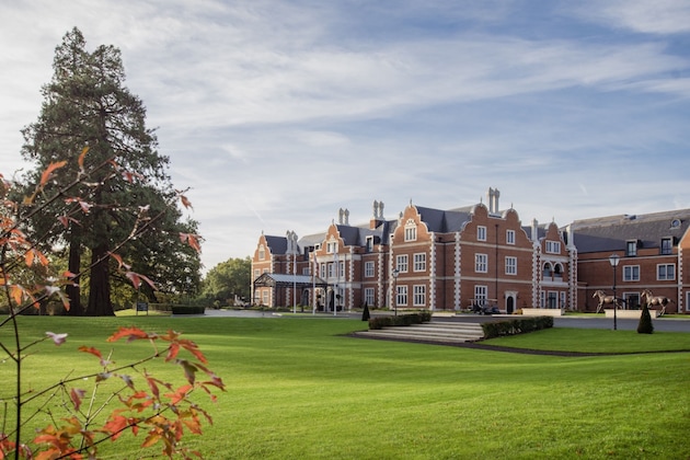 Gallery - Fairmont Windsor Park